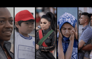 Doc World regresa con ocho poderosos documentales