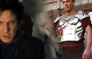 Esta película de Ben Affleck y Matt Damon estaba casi perdida para siempre; ahora está de vuelta en los cines