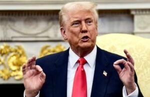 Los líderes mundiales de Trump se jactan están 'besando mi **', ya que la Casa Blanca evita varias llamadas tarifas: Informe