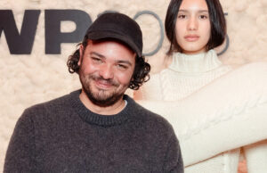 Duran Lantink se lleva a casa el premio Internacional de Woolmark de este año