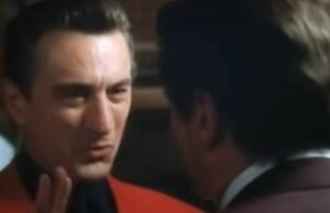 Sé que nadie está de acuerdo conmigo, pero creo que Casino es mejor que Goodfellas