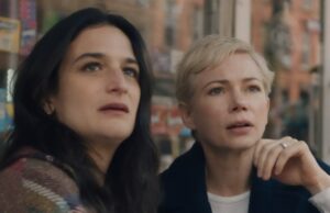 Michelle Williams y Jenny Slate protagonizan el nuevo drama de Hulu basado en un podcast exitoso