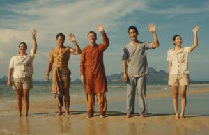 El elenco de la temporada 3 de White Lotus me dijo a quién quieren ver en la temporada 4, y hay muchas excelentes elecciones.