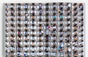 Más de 180 fotografías crónicas suburbios brutalistas y edificios públicos en 'Bloques orientales II' – Colosal