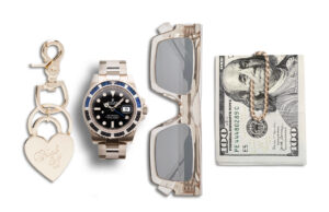 Carry de todos los días: F *** Off