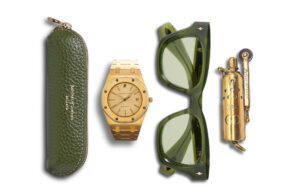 Carry de todos los días: Goldenrod