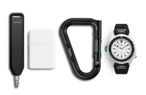 Carrido diario: intrépido