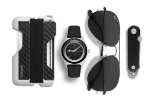 Carry de todos los días: Lark