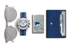 Carrido diario: pez vela