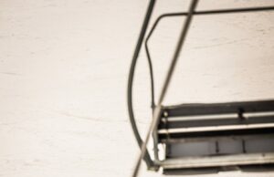 Para una ciudad de esquí de clase mundial, Aspen tiene un riesgo “bastante alto” de arqueo