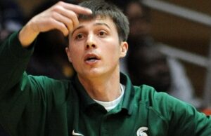 Esta semana en HS Sports: Bucky McMillan, Robi Coker ha dejado el baloncesto de Alabama HS en buena forma