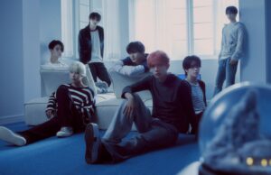 Fechas de anuncio de Enhypen para la gira de EE. UU./European Leg of Walk the Line