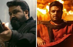 Exclusivo: Lista completa de 24 recortes impuestos por CBFC en L2 Empuraan después de la controversia; Referencia de 2002 eliminada; El nombre de Baba Bajrangi cambió a Baldev: Bollywood News