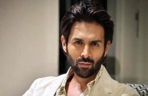 Exclusivo: Kartik Aaryan protagonizará frente a un recién llegado en la Caper cómica de Mrighdeep Singh Lamba: Bollywood News