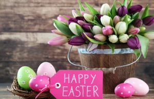 No se puede perder Alabama: búsqueda de huevos de Pascua, otro entretenimiento familiar