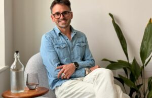 Edoardo Bussi lanza veintinueve entretenimiento de Palms