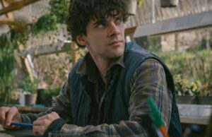 Qué saber sobre el thriller romántico de Netflix The Gardener