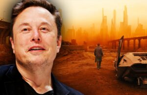 La demanda de 'Blade Runner' contra Tesla y Warner Bros. puede proceder, las reglas del juez federal