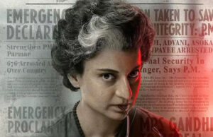 ¡Emergencia en problemas legales! Kangana Ranaut acusada de distorsionar y uso indebido de hechos del autor Coomi Kapoor: Bollywood News