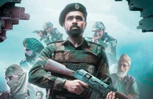 Starrer de Emraan Hashmi en la zona cero para tener un estreno en la alfombra roja en Srinagar; se convierte en el primero en 38 años: Bollywood News