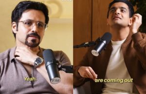 Ranveer Allahbadia discute la controversia de la India con Emraan Hashmi