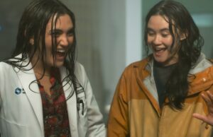 'Pulse' de Netflix tiene vibraciones extrañas tan sutiles que podrían volar debajo de su gaydar