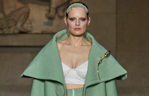 Cuando Erdem cumple 20 años, el diseñador reflexiona sobre sus colecciones definitorias