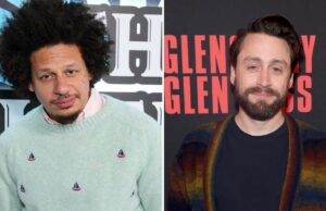 Eric Andre afirma que rechazó el papel de Kieran Culkin en un verdadero dolor