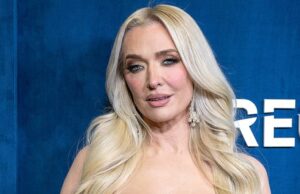 RHOBH Temporada 15 Actualizaciones del elenco: Erika Jayne dice 'Nadie realmente sabe'