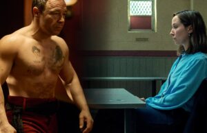 2 dramas británicos de visita obligada en Netflix y Hulu esta primavera (protagonizada por Erin Doherty y Stephen Graham)