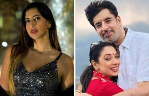 Esha Verma se descompone en un video emocional que reflexiona sobre el escrutinio público después de hablar contra la madrastra Rupali Ganguly: Bollywood News