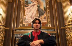 Étoile tiene una conexión sorprendente con la historia