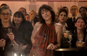 Revisión de 'Étoile': una reivindicación del arte en un mundo en llamas