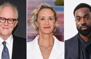 El elenco de la serie de televisión de Harry Potter: quién está jugando quién en HBO