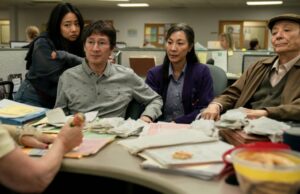 3 excelentes películas que salen de HBO y Max en abril de 2025 debes ver