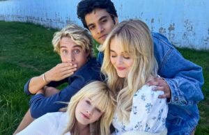 We Were Liars: Todo para saber sobre la nueva serie de videos Prime