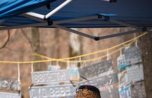 'Negocio sin terminar': Chris Fisher de Breckenridge reflexiona sobre la experiencia de “fuera de este mundo” en los icónicos maratones de Barkley