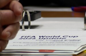 Dallas recibe actualizaciones sobre la planificación antes de la Copa Mundial de la FIFA '26-NBC 5 Dallas-Fort Worth