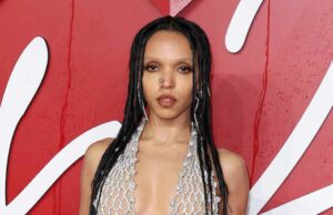 FKA Twigs cancela las fechas de la gira de EE. UU. Y se retira de Coachella