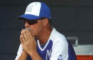 Informe de Vedette Sports: entrenadores locales de béisbol que se dirigen al Salón de la Fama