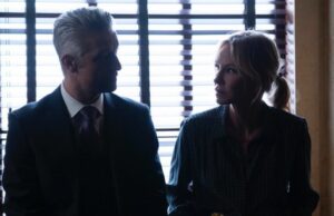 Ley y orden: SVU concluyó el arco traumático de Carisi con algunos poderosos momentos de Rollisi, pero me sorprendió mi episodio MVP