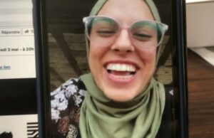 Fatma Hassona Dead: Star of Doc se estrenará en Cannes