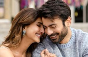 El protagonista de Fawad Khan, Abir Gulaal, no puede lanzarse en India en medio de la vida pidiendo 'boicot en general' en artistas paquistaníes: Bollywood News