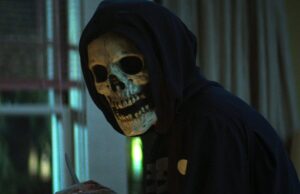 Esta es la mejor trilogía de terror de Netflix que probablemente no hayas visto