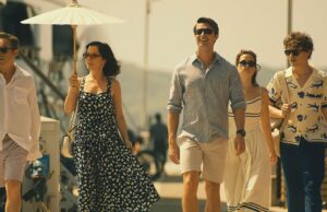 El final de la temporada 3 de White Lotus explicó: ¿Quién murió, ¿qué parejas rompieron?