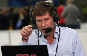 El centro deportivo continúa dominando en las clasificaciones de invierno de Nielsen