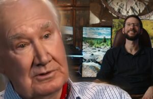 La nueva docuseries de Netflix marca el final de una loca búsqueda del tesoro y el comienzo de otro