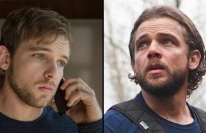 Max Thieriot habla de Fire Country Bates Motel asiente en Sheriff Crossover