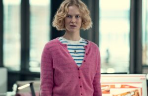 Black Mirror Temporada 7, clasificada