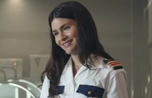 El doctor Odyssey estableció salidas potenciales para sus estrellas, y tengo fuertes sentimientos sobre lo que Avery de Phillipa Soo necesita hacer